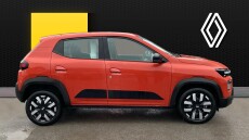 Dacia Spring 27kWh Expression 65 48kW 5dr Auto Electric Hatchback